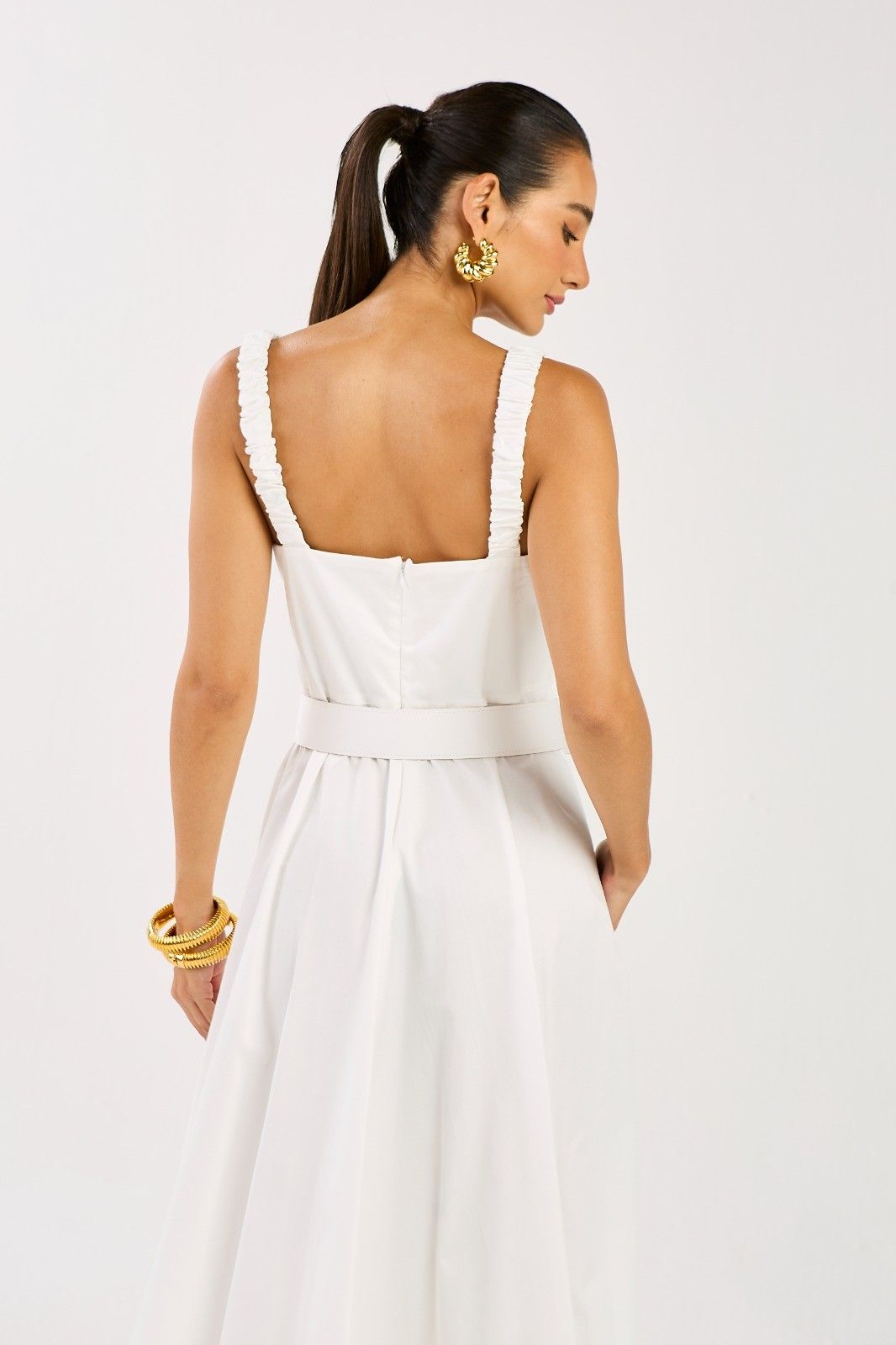 Vestido Giovanna
