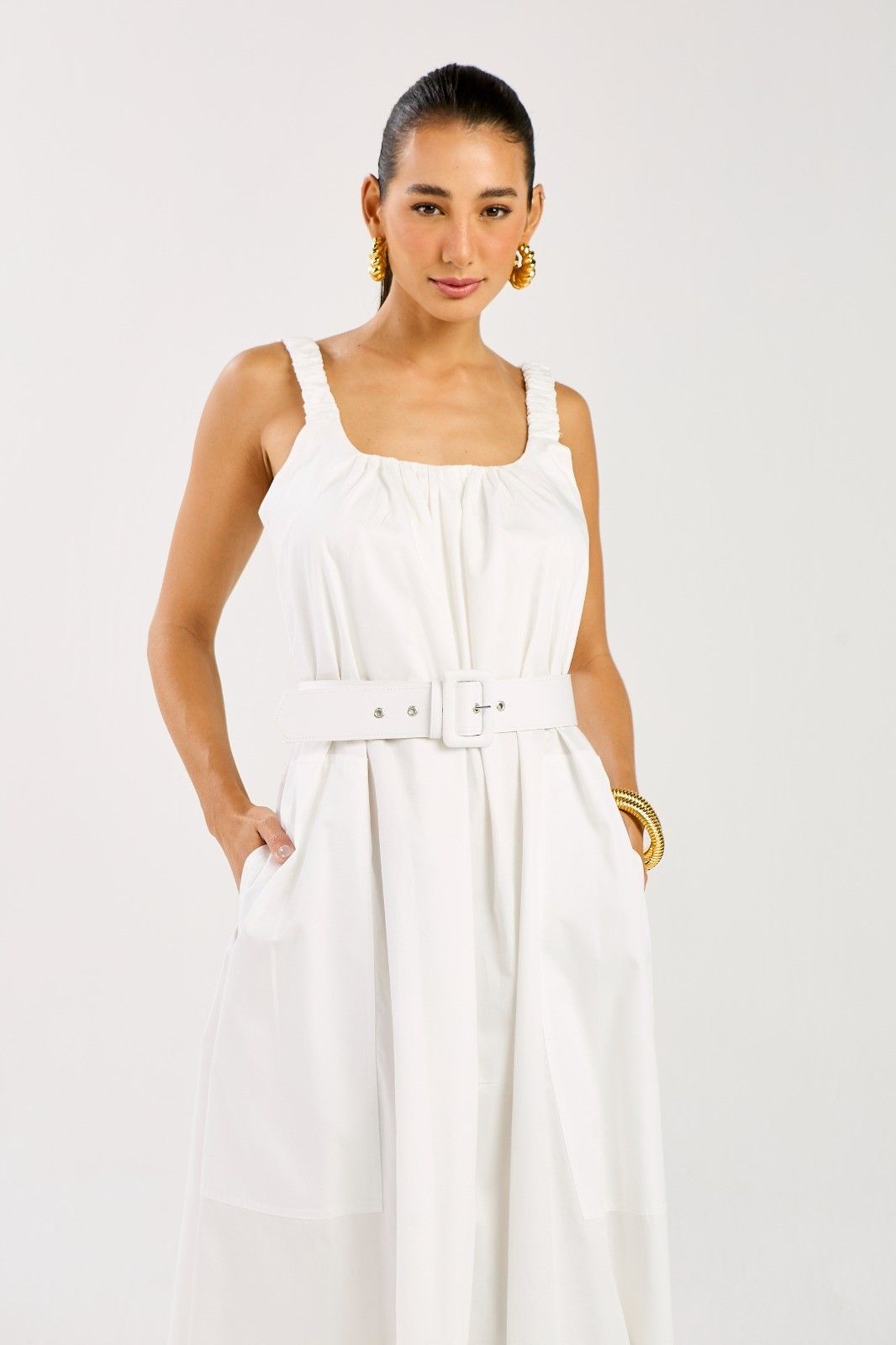 Vestido Giovanna