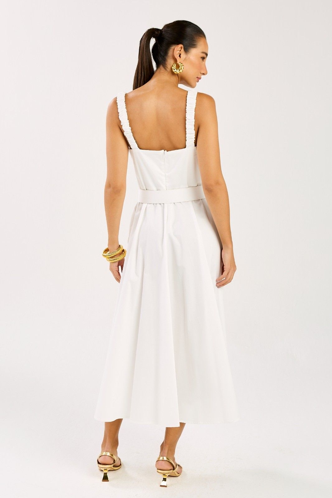 Vestido Giovanna