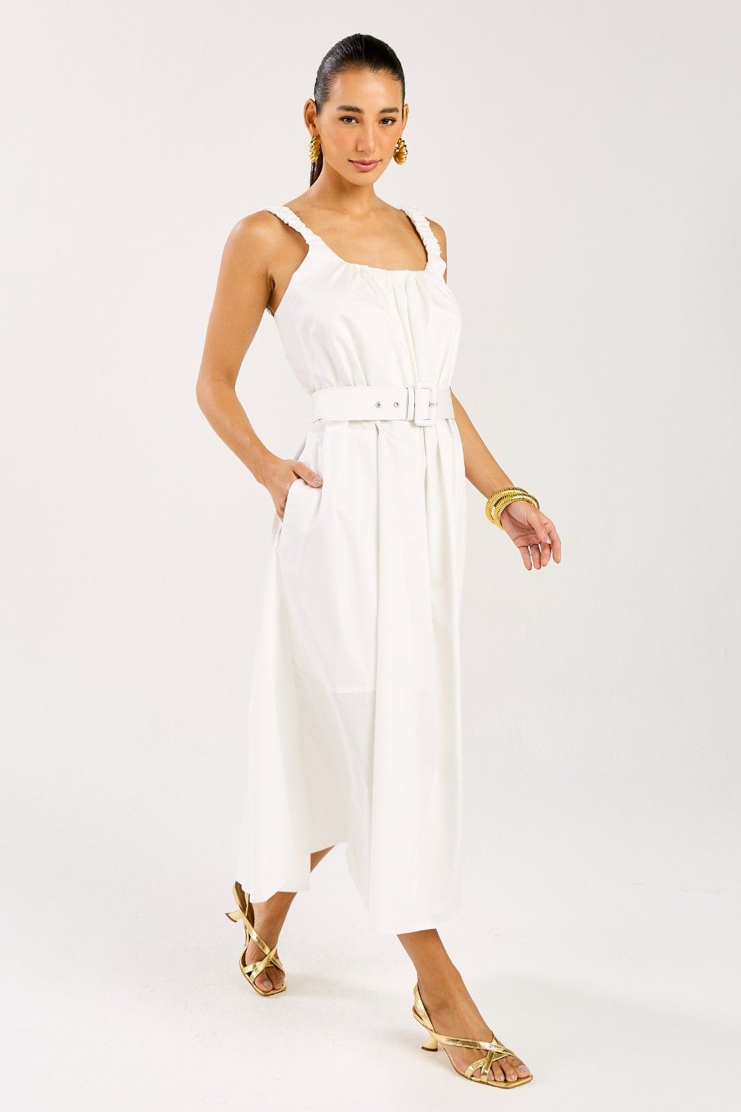 Vestido Giovanna