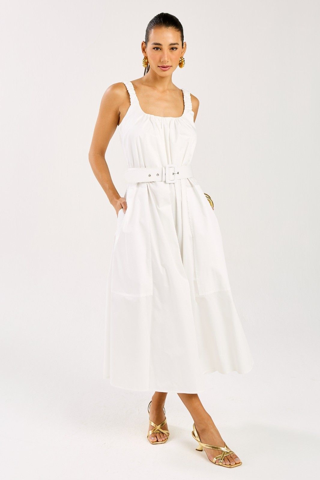 Vestido Giovanna