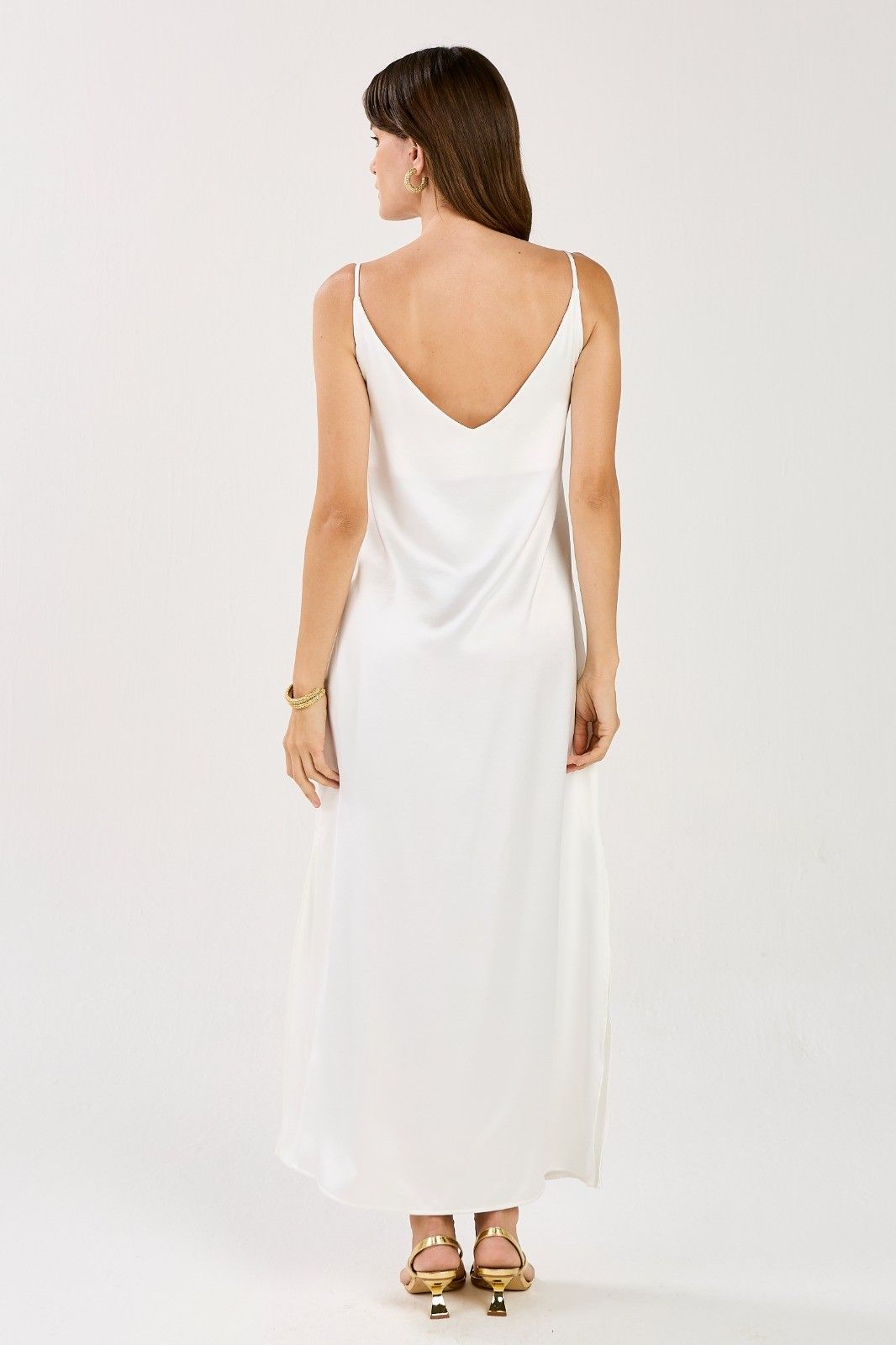 Slip Dress Daniella