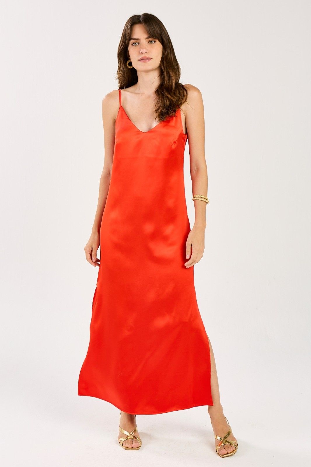 Slip Dress Daniella