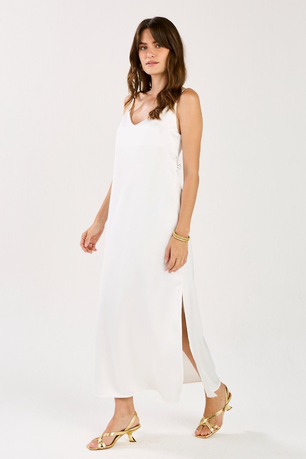 Slip Dress Daniella
