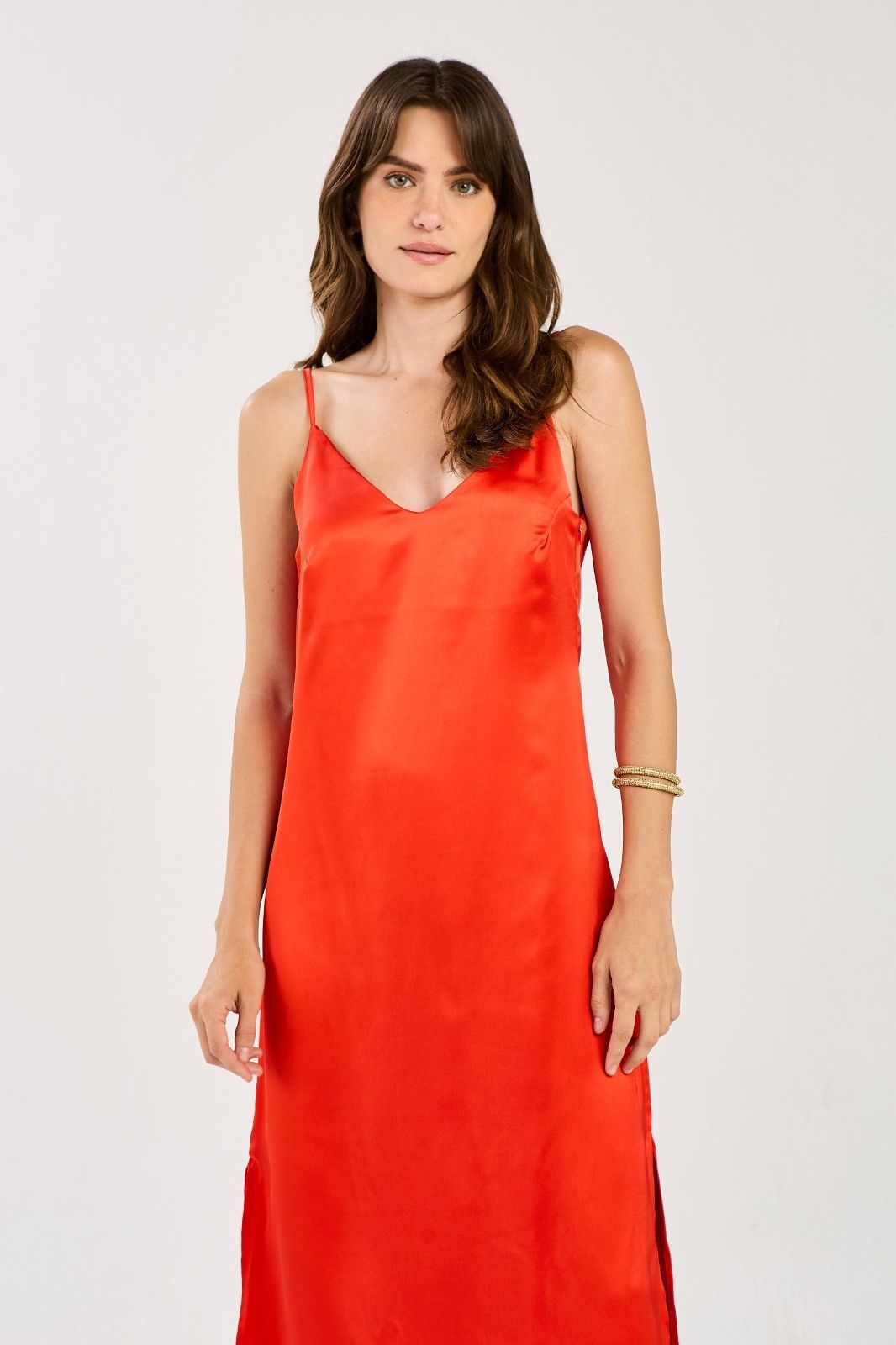 Slip Dress Daniella