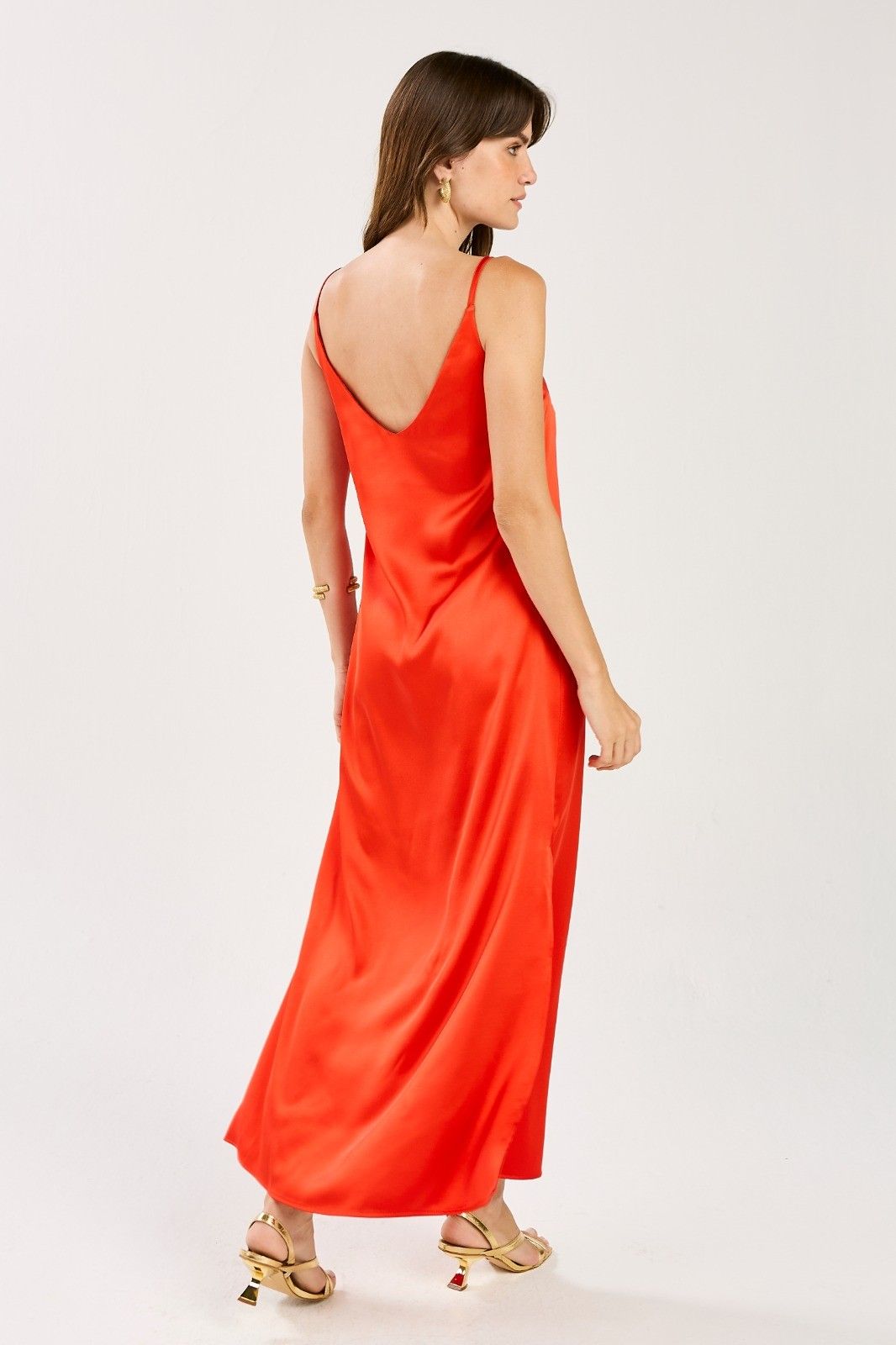 Slip Dress Daniella