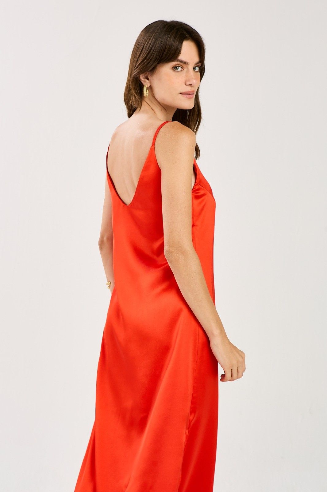 Slip Dress Daniella