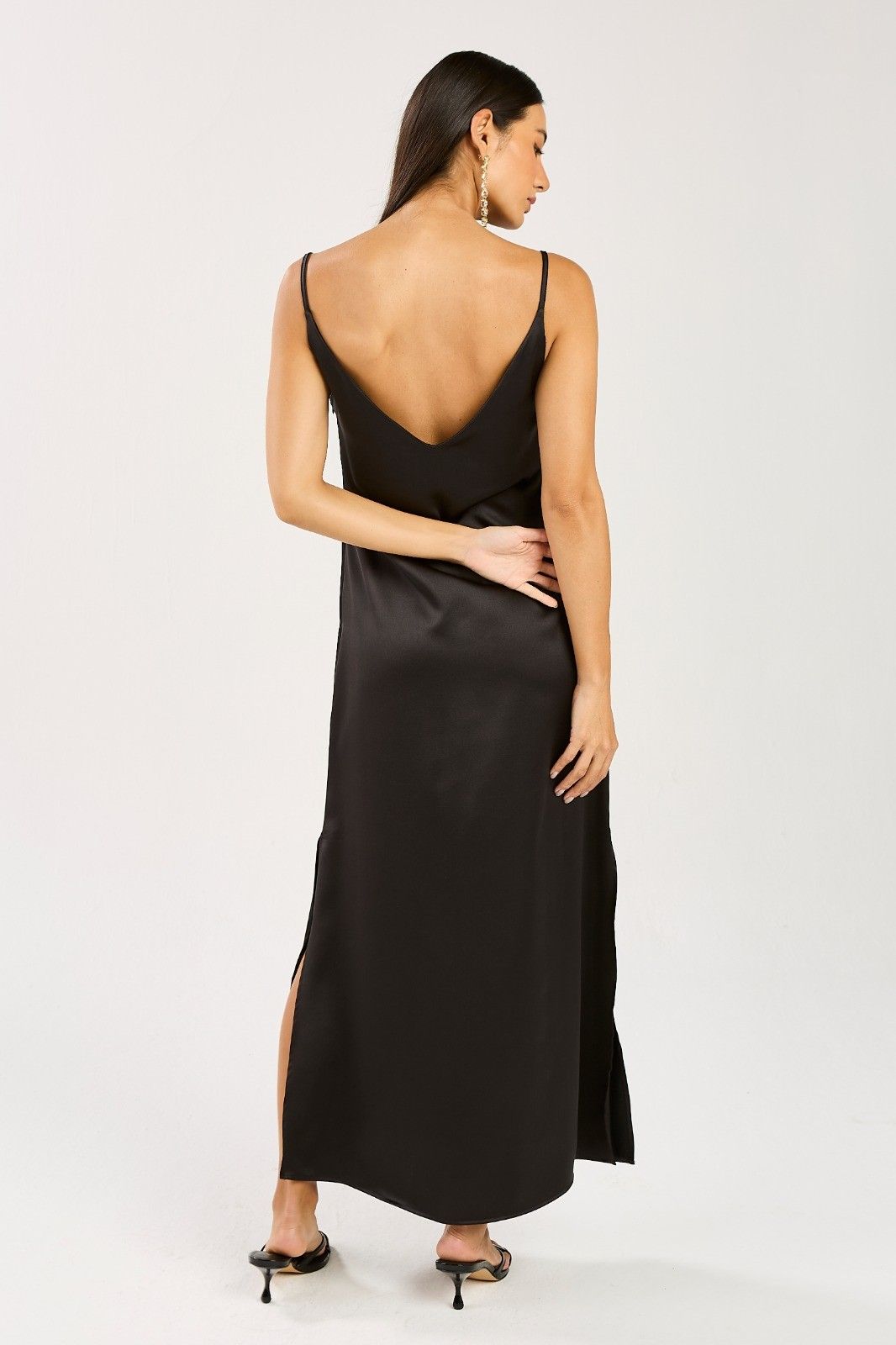 Slip Dress Daniella