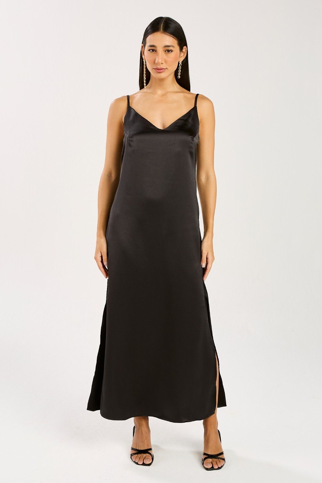 Slip Dress Daniella