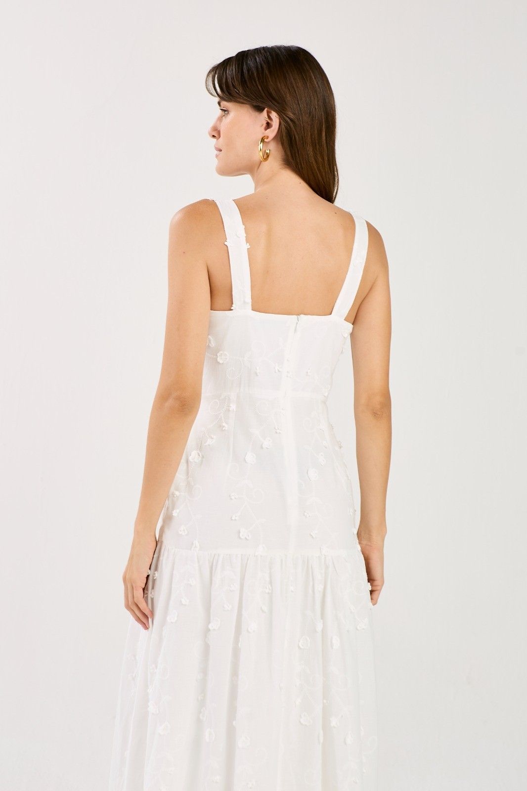 Vestido Midi Jolie