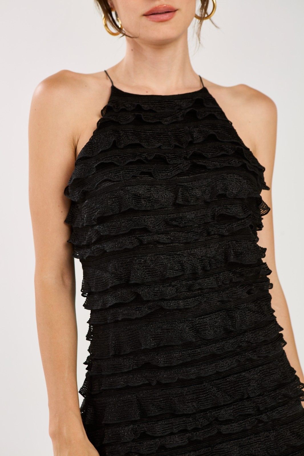 Vestido Curto Johanna