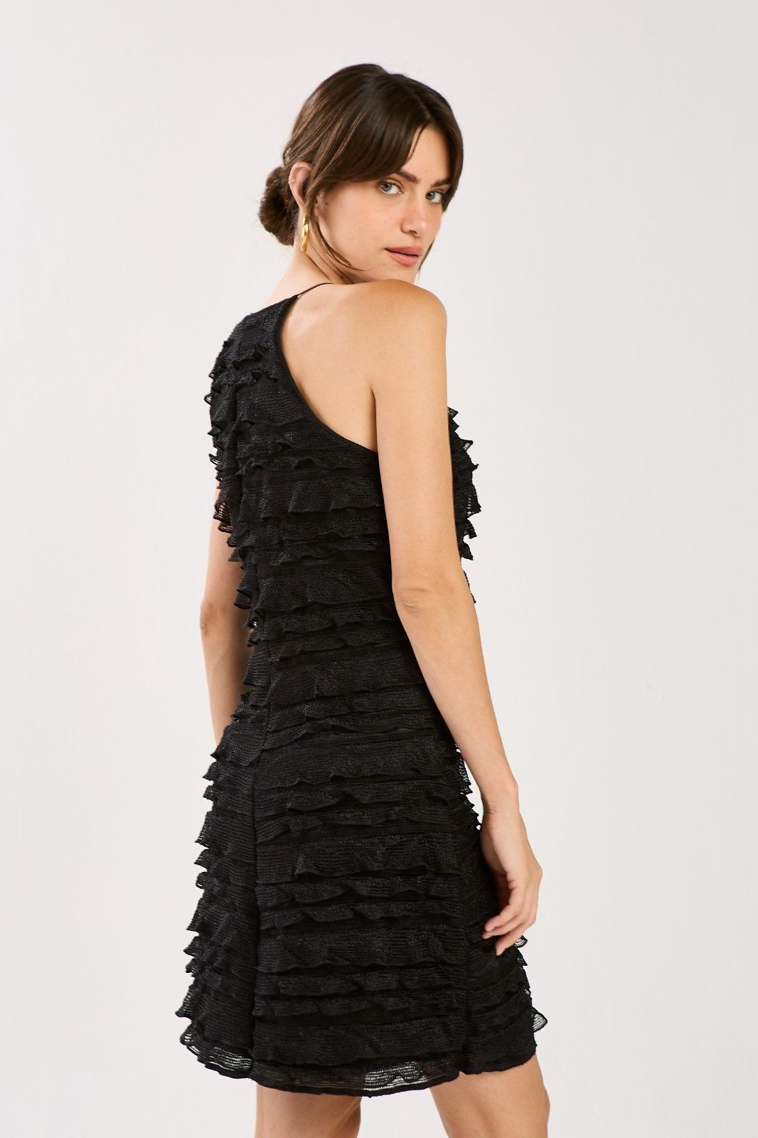 Vestido Curto Johanna