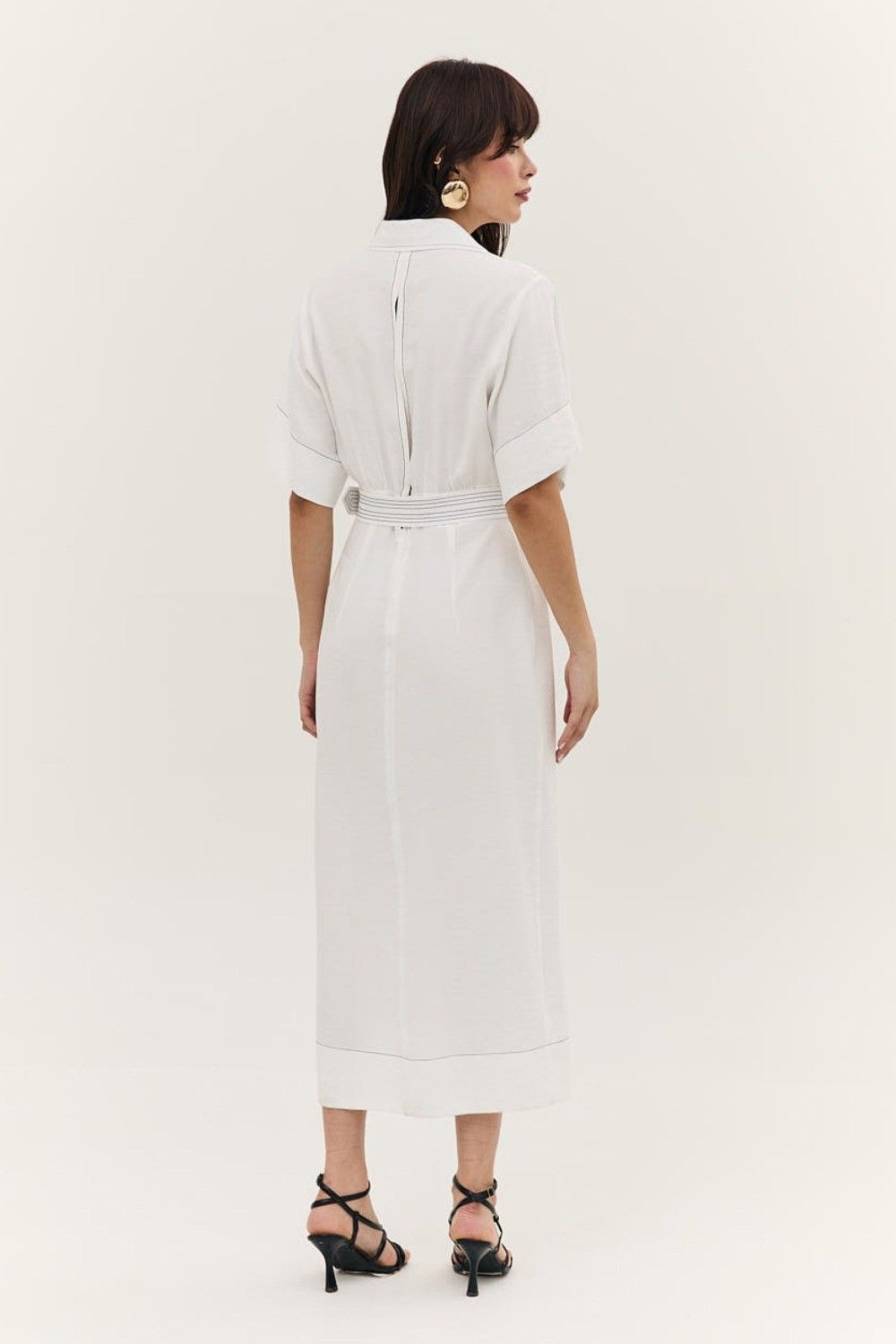 Vestido Midi Paola