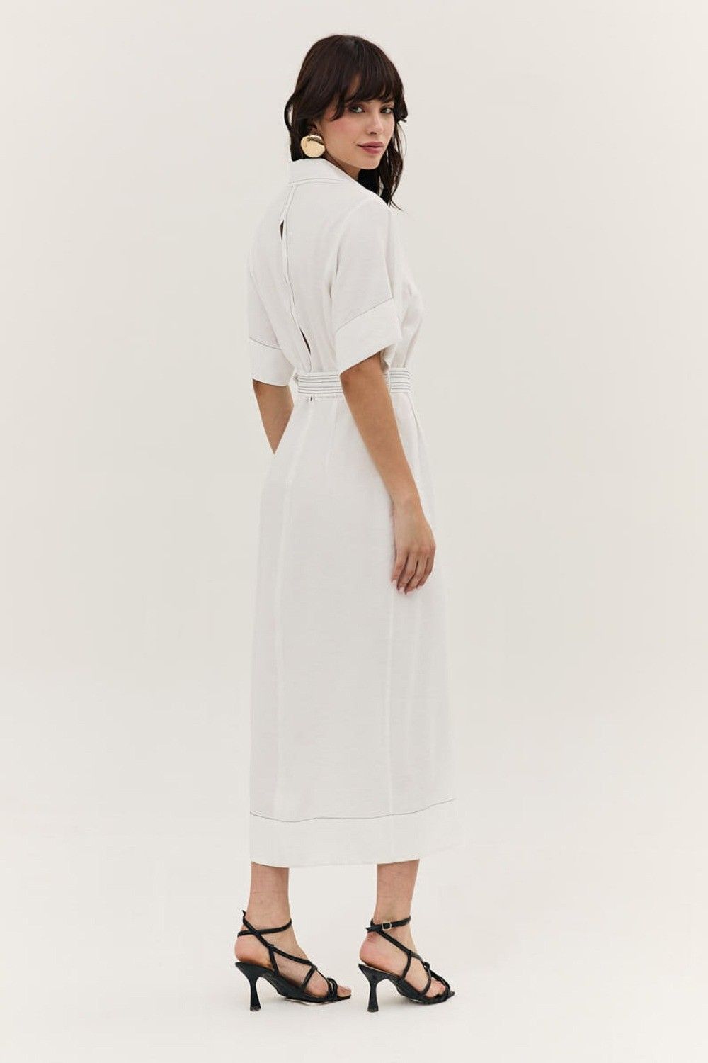 Vestido Midi Paola