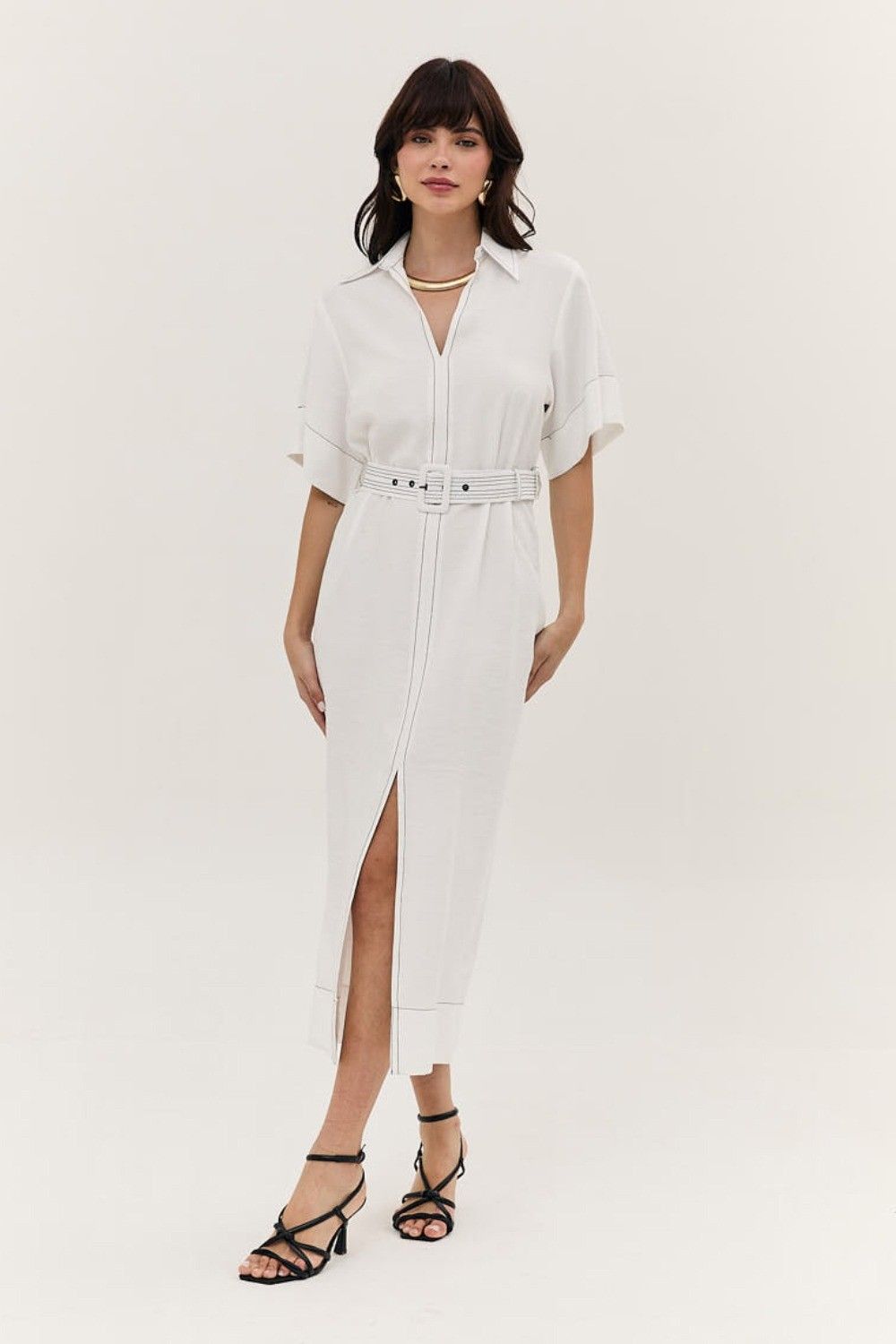 Vestido Midi Paola