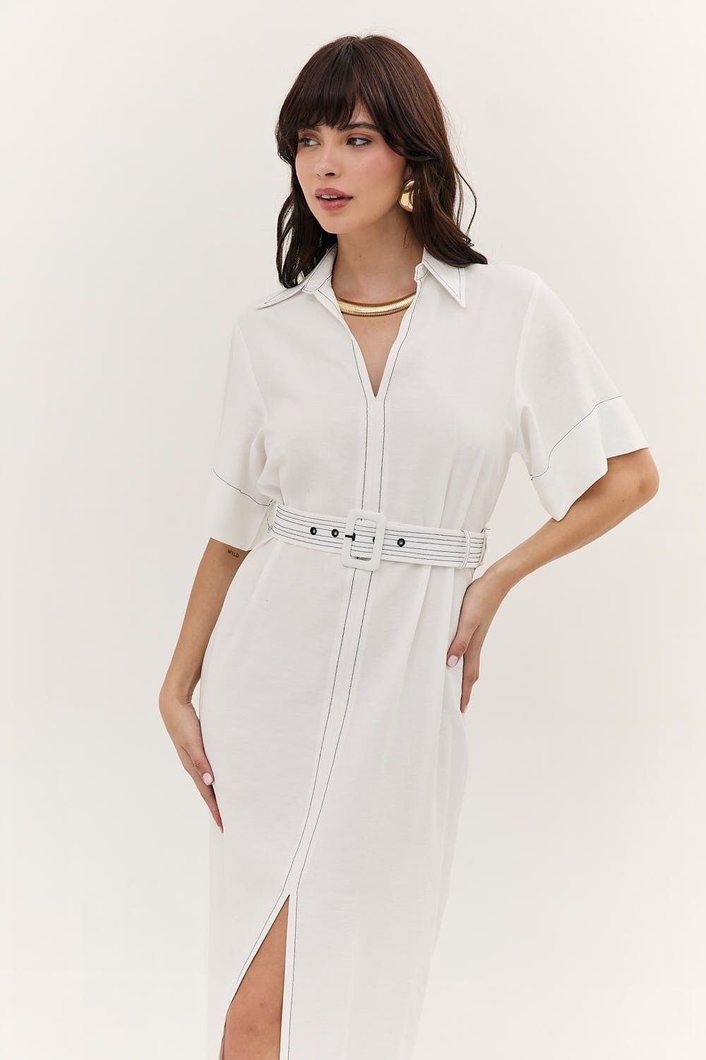 Vestido Midi Paola