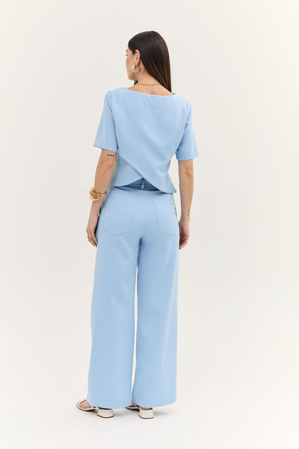Blusa Annie