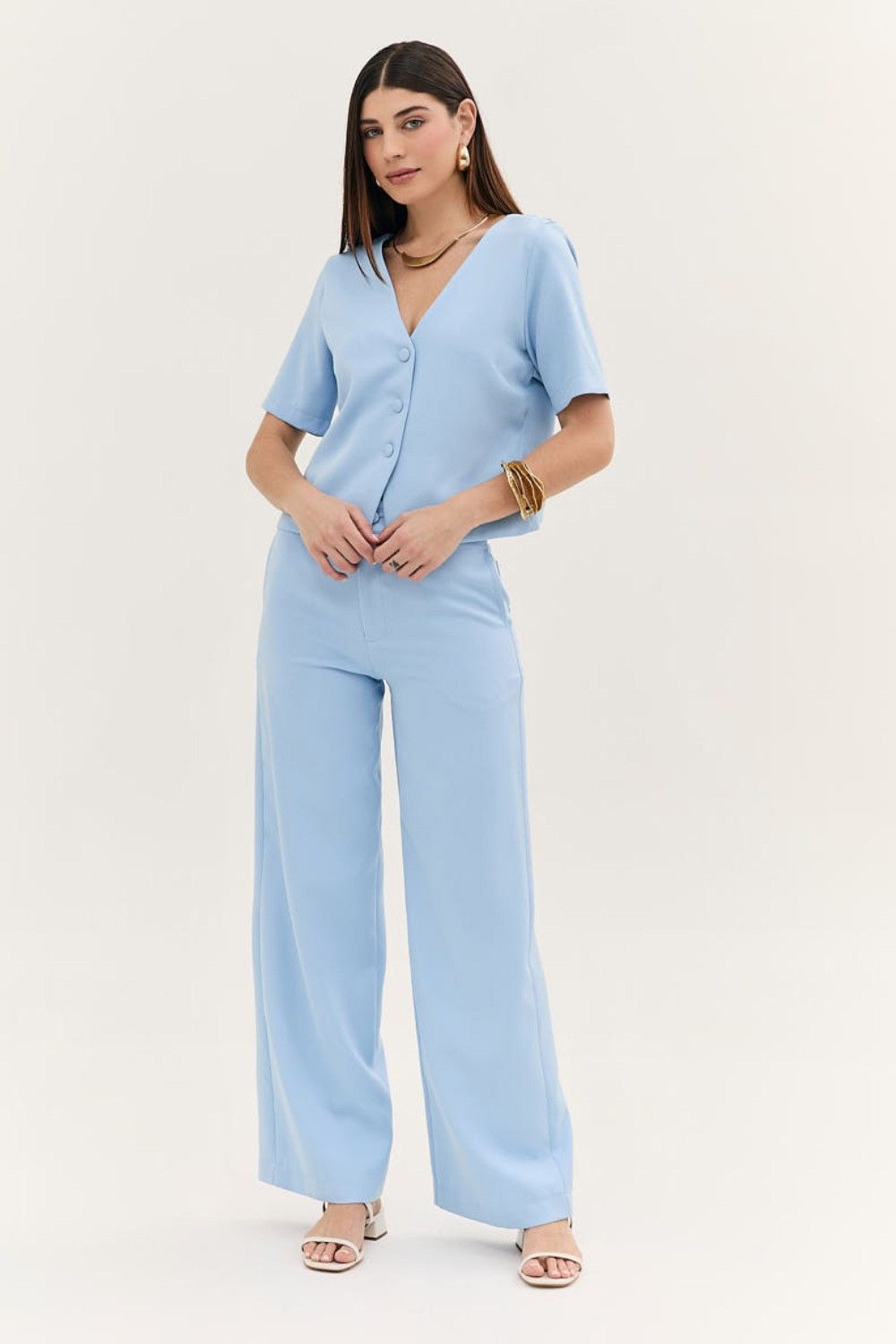 Blusa Annie