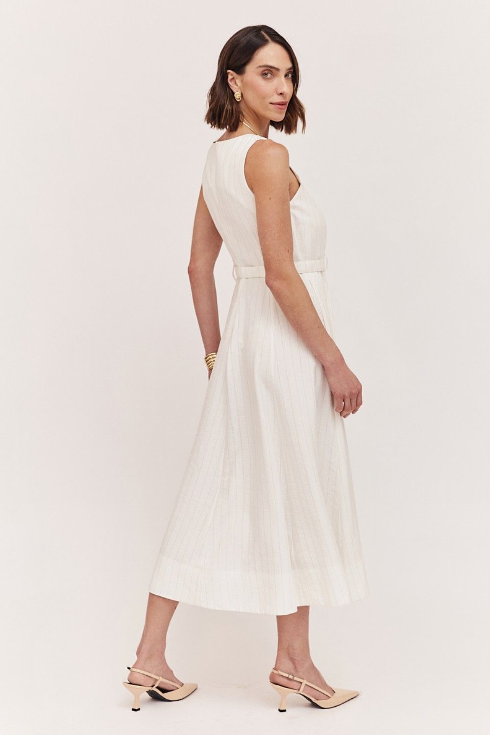 Vestido Lush