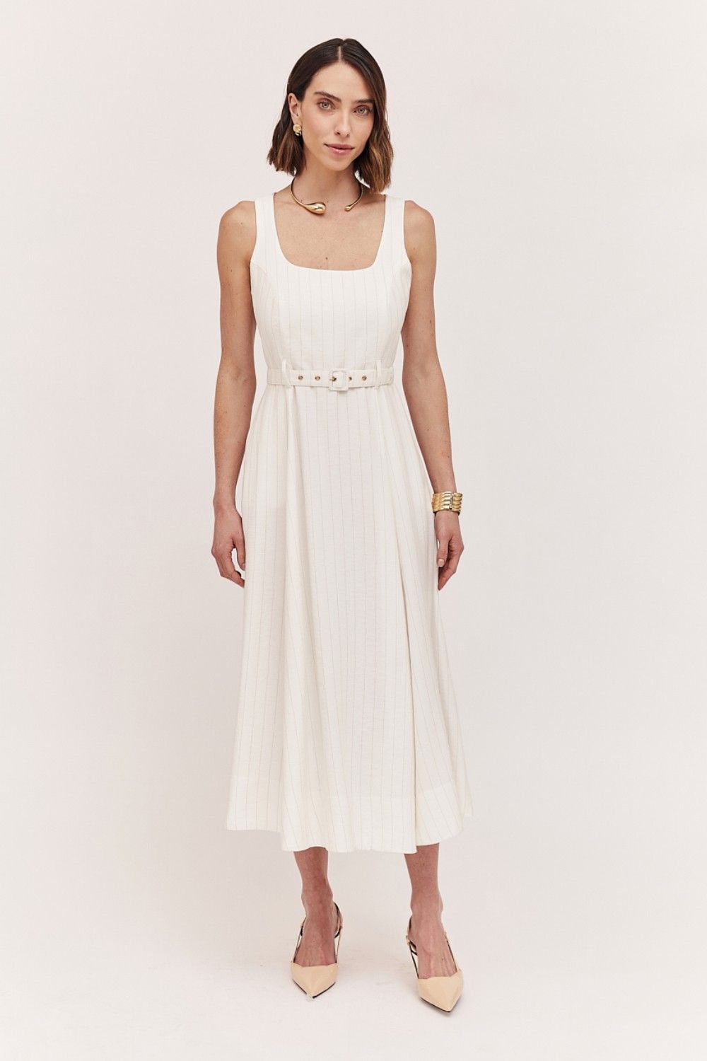 Vestido Lush