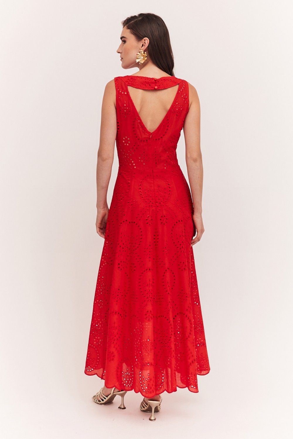   Vestido Laise Emery