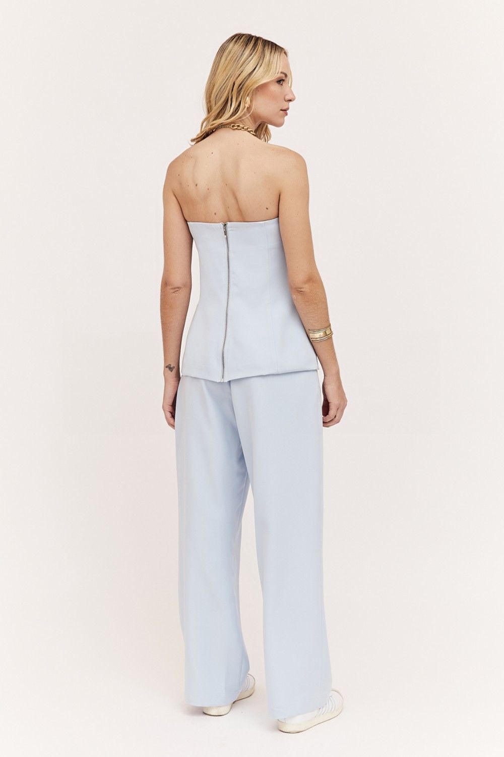 Calça Prega Mirage 
