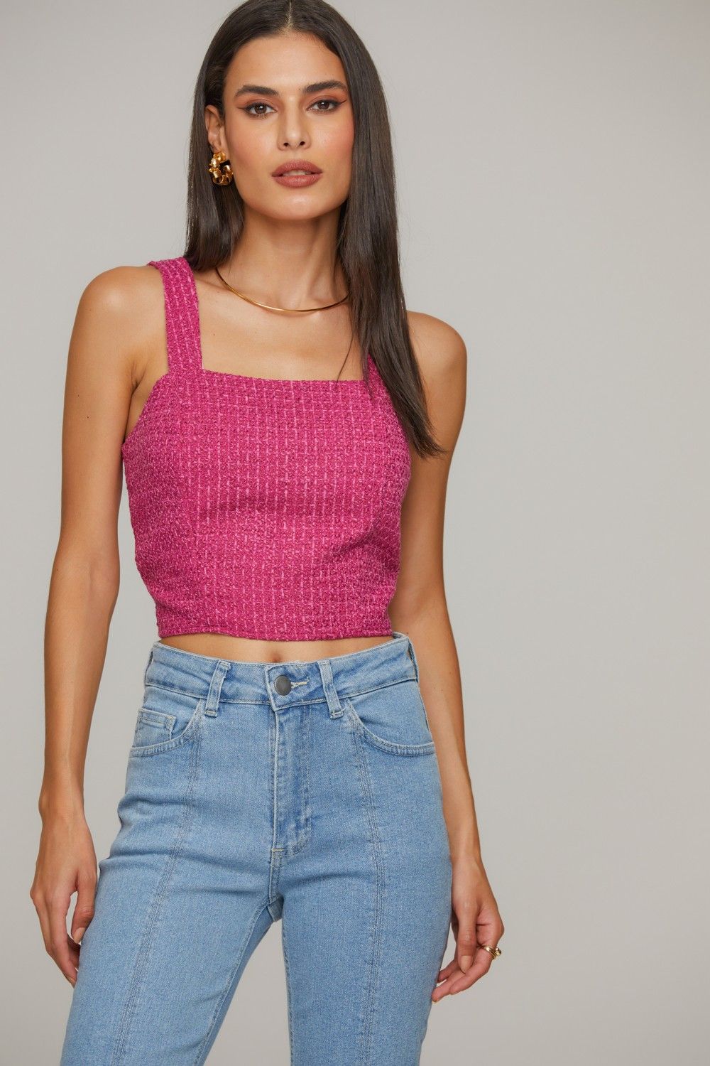 Calça Jeans Antonela