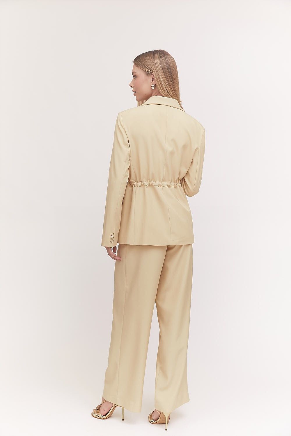 Blazer Fiorella