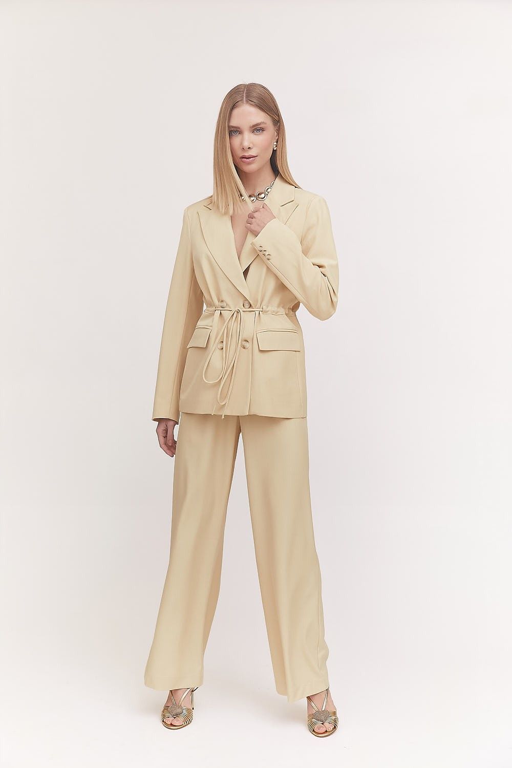 Blazer Fiorella