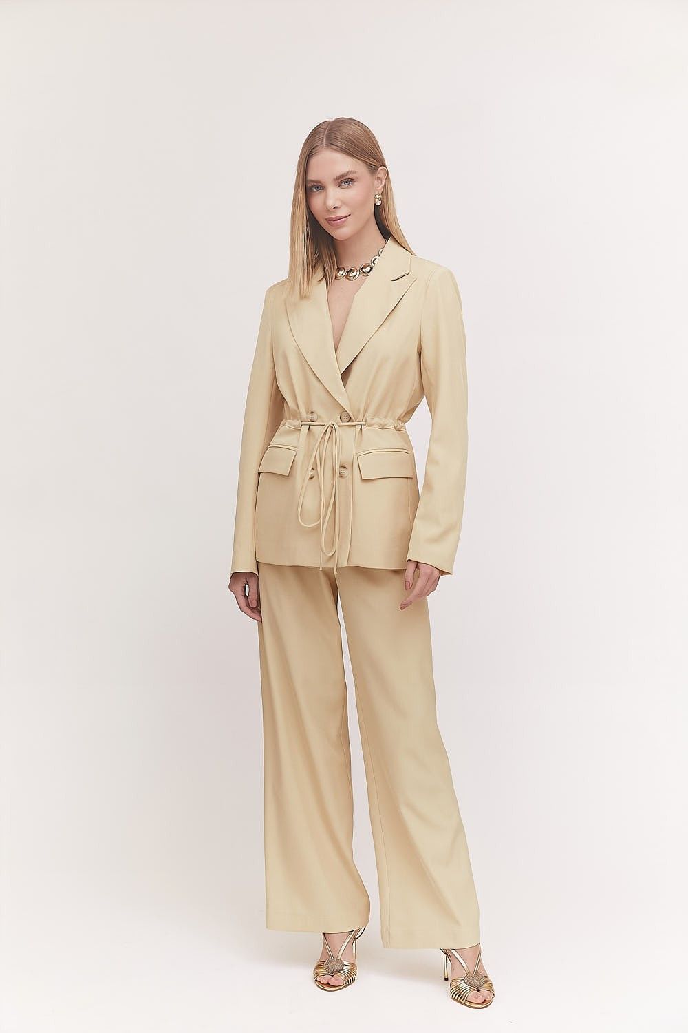 Blazer Fiorella