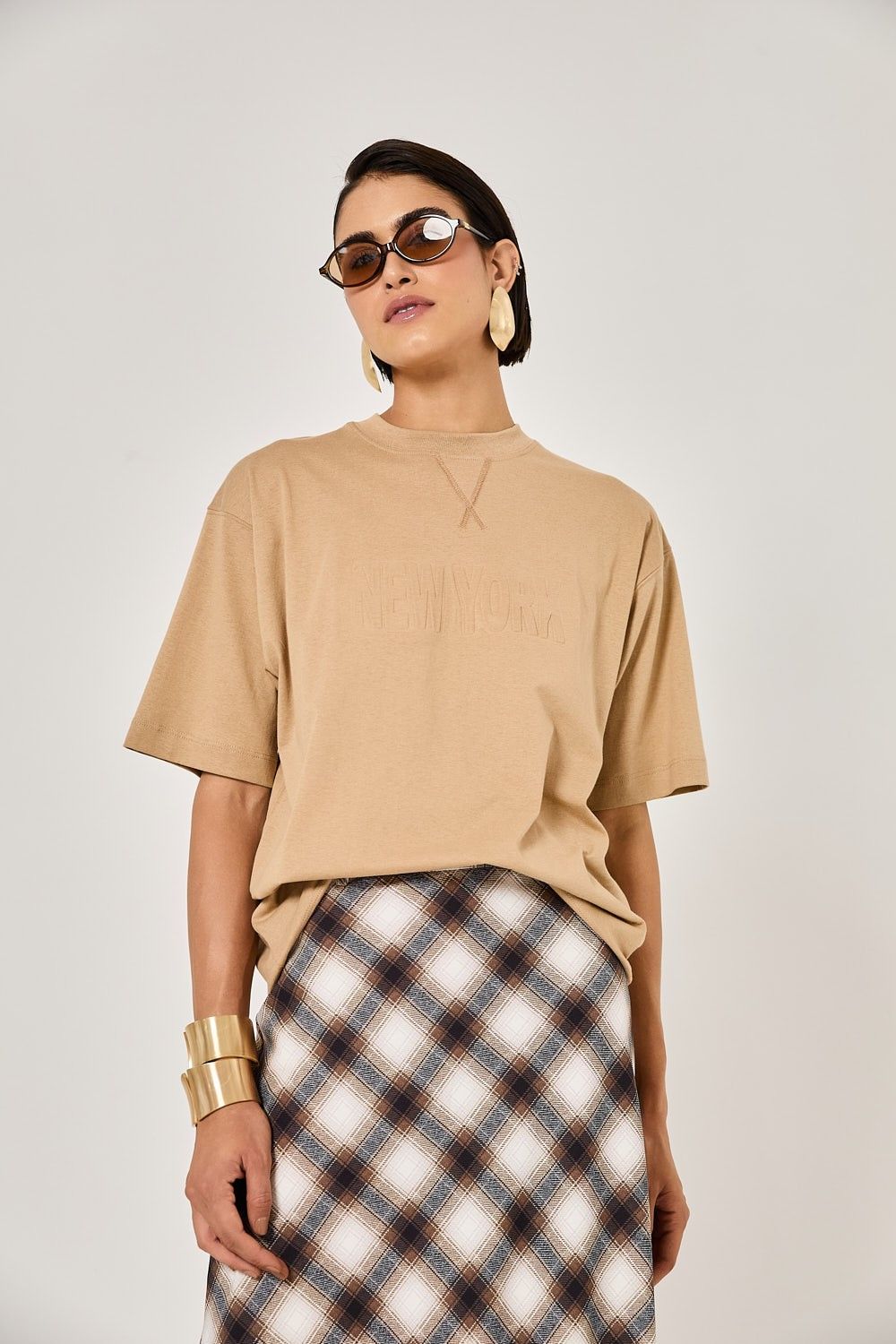 T-Shirt Over