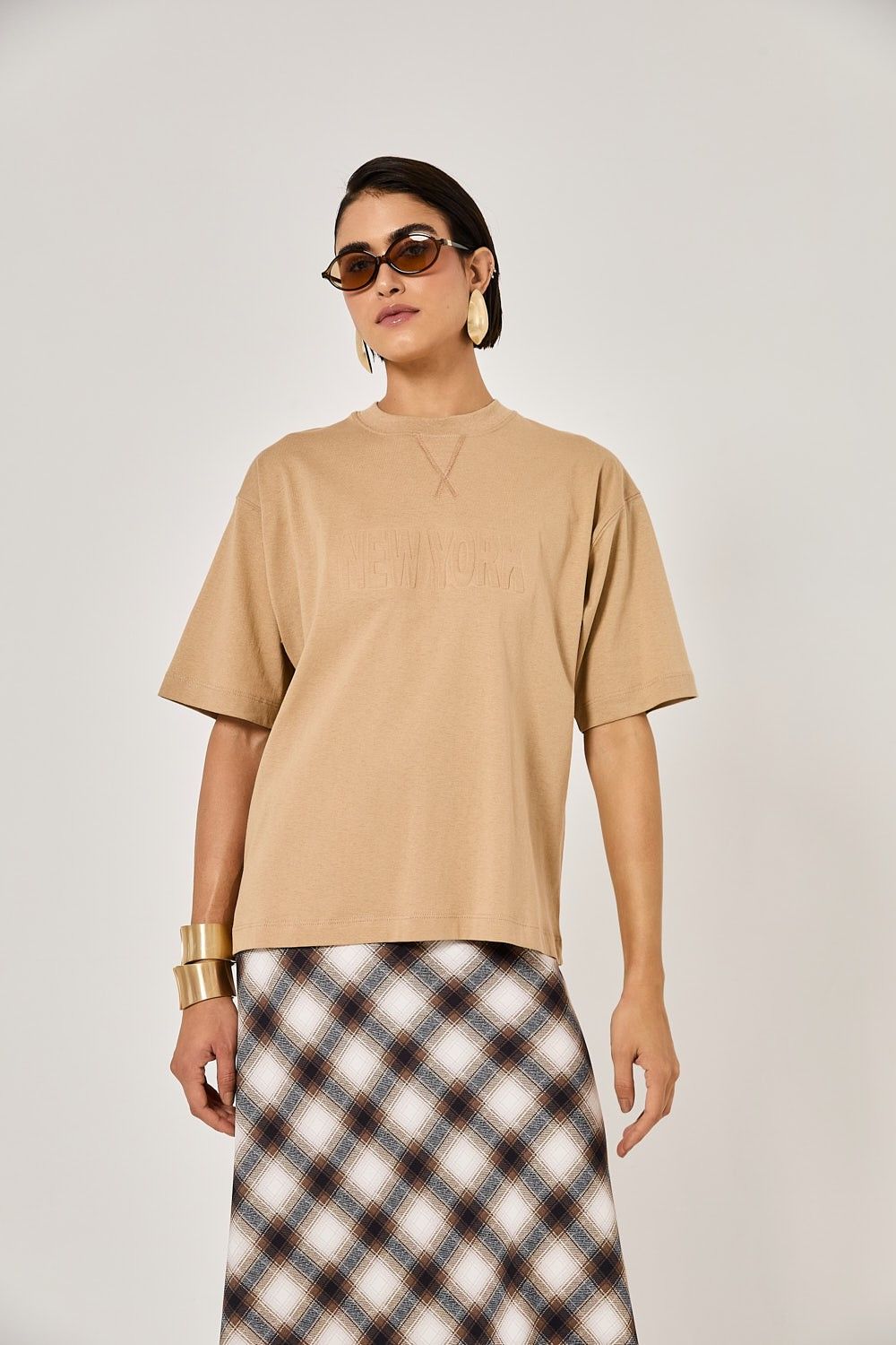 T-Shirt Over