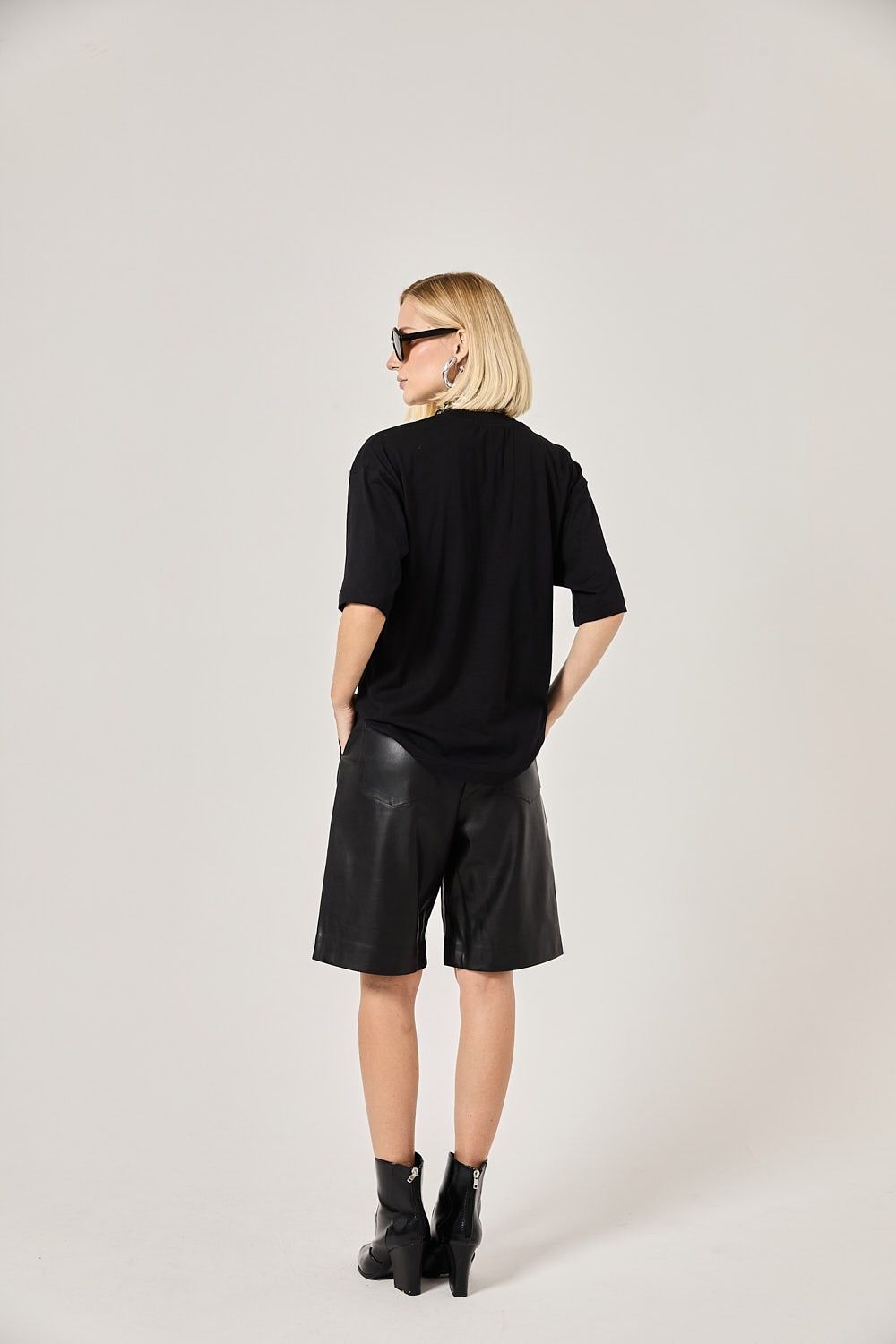 T-Shirt Over