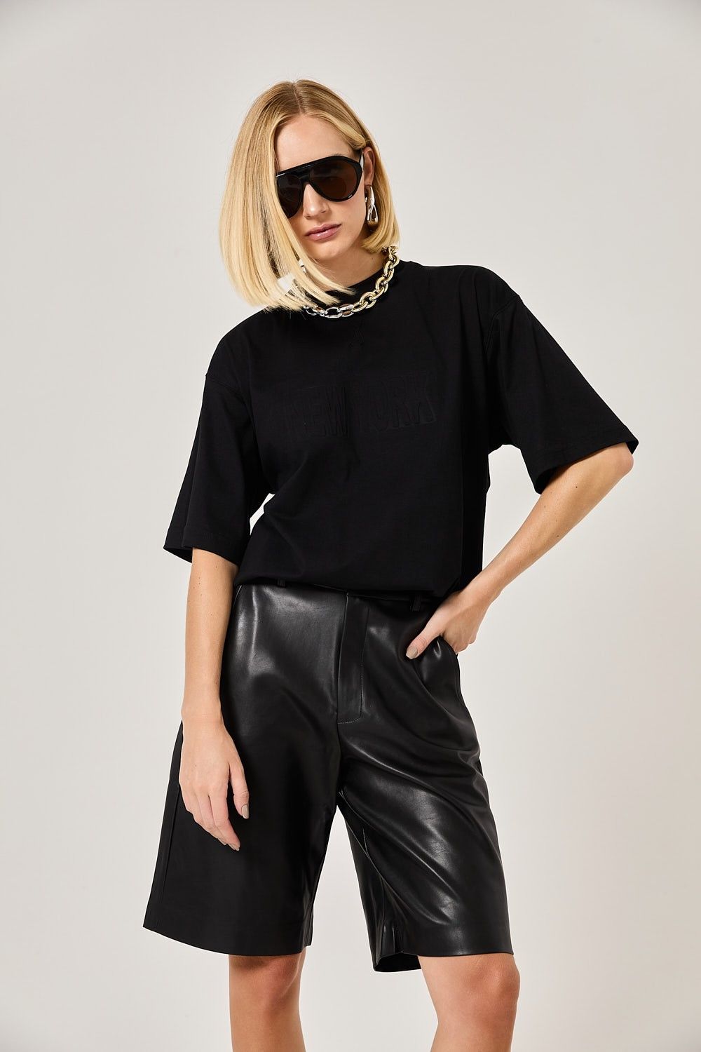 T-Shirt Over