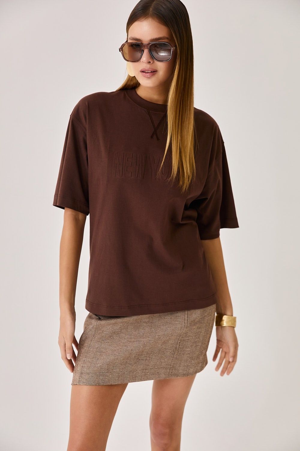 T-Shirt Over