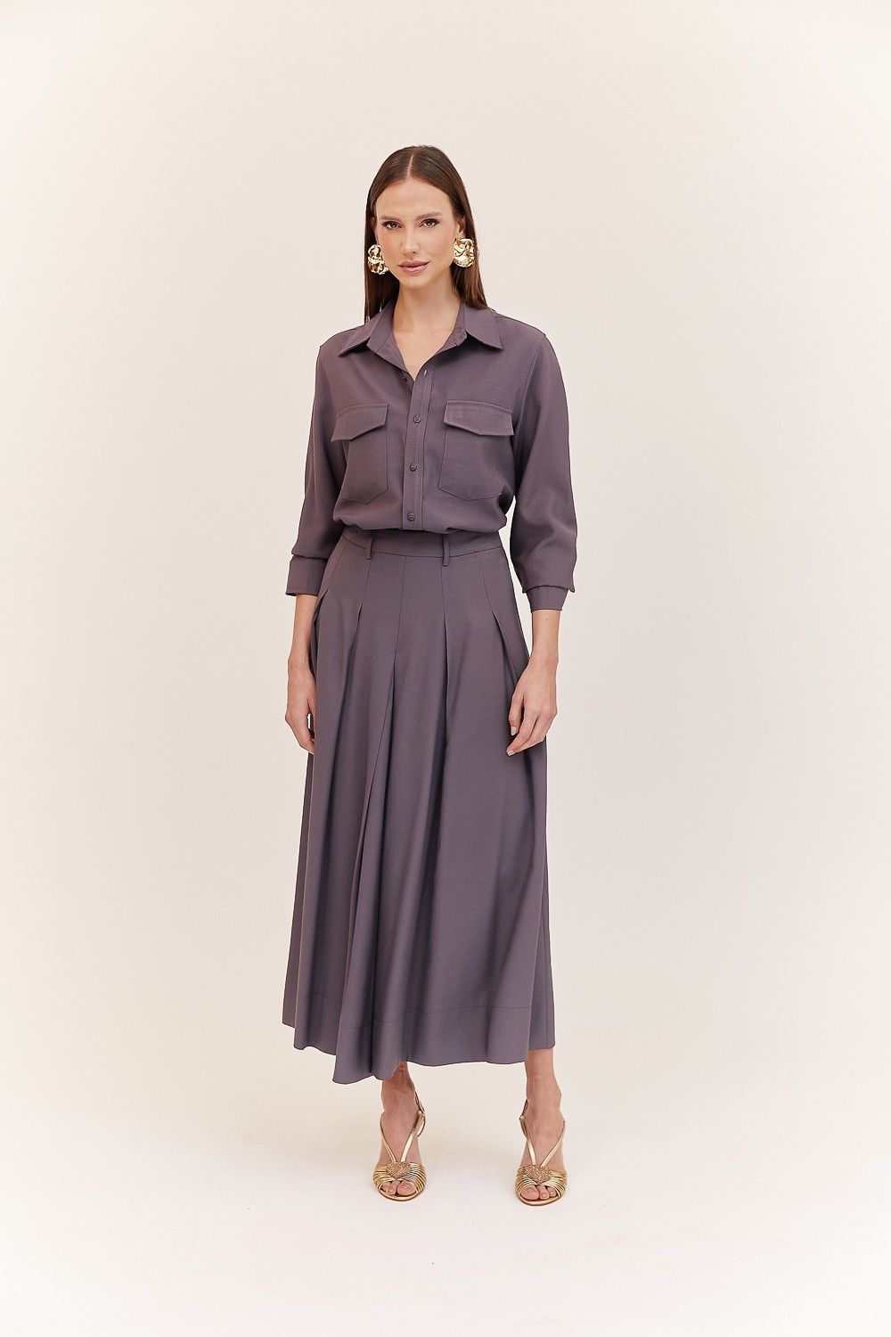 Camisa Caterina