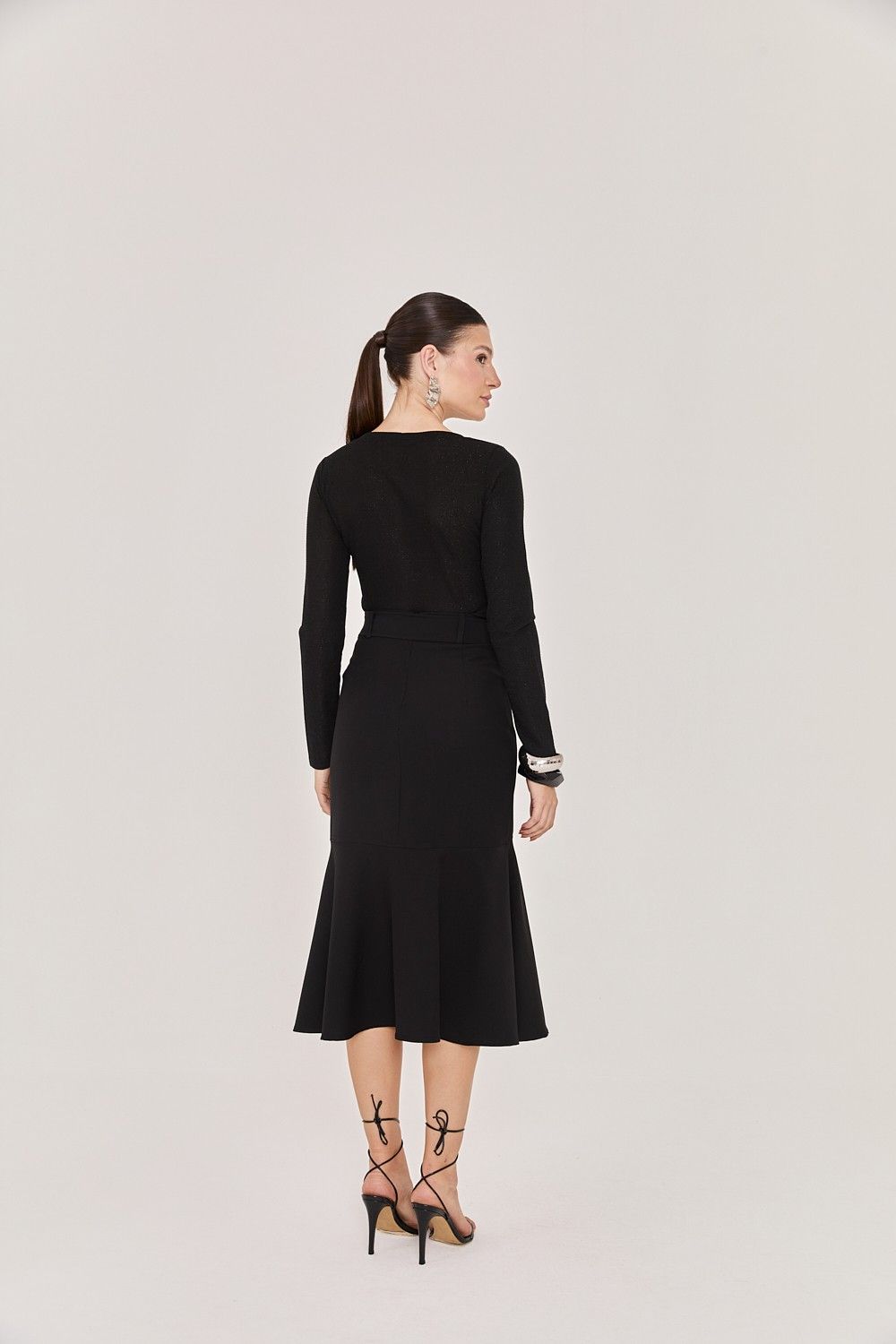 Blusa Juliemy