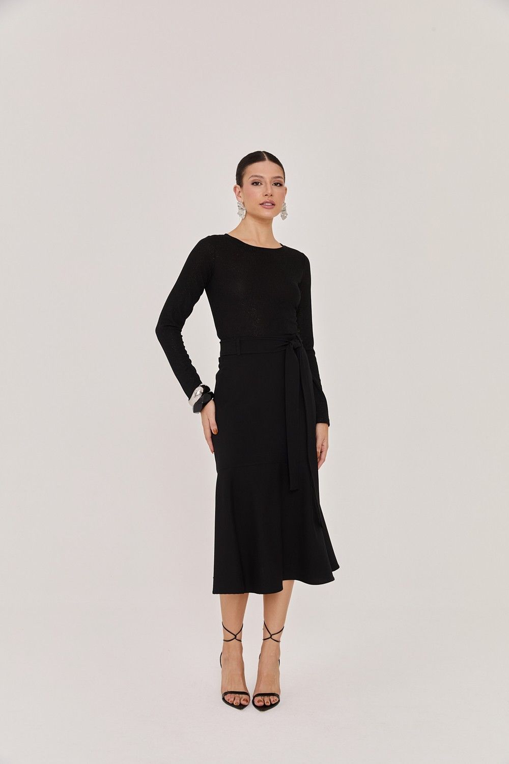 Blusa Juliemy