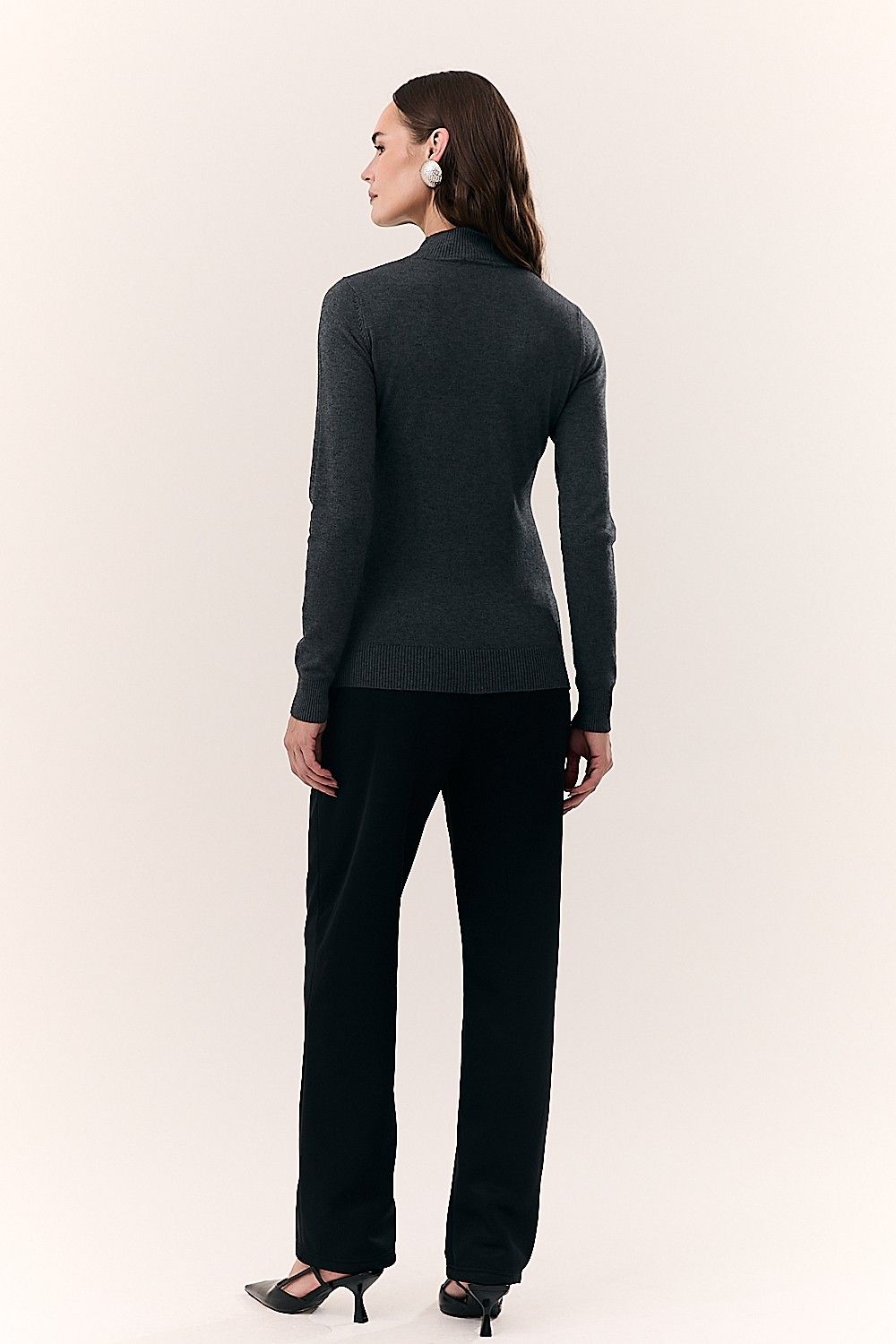 Calça Feminina Comfy Moletom Kelly