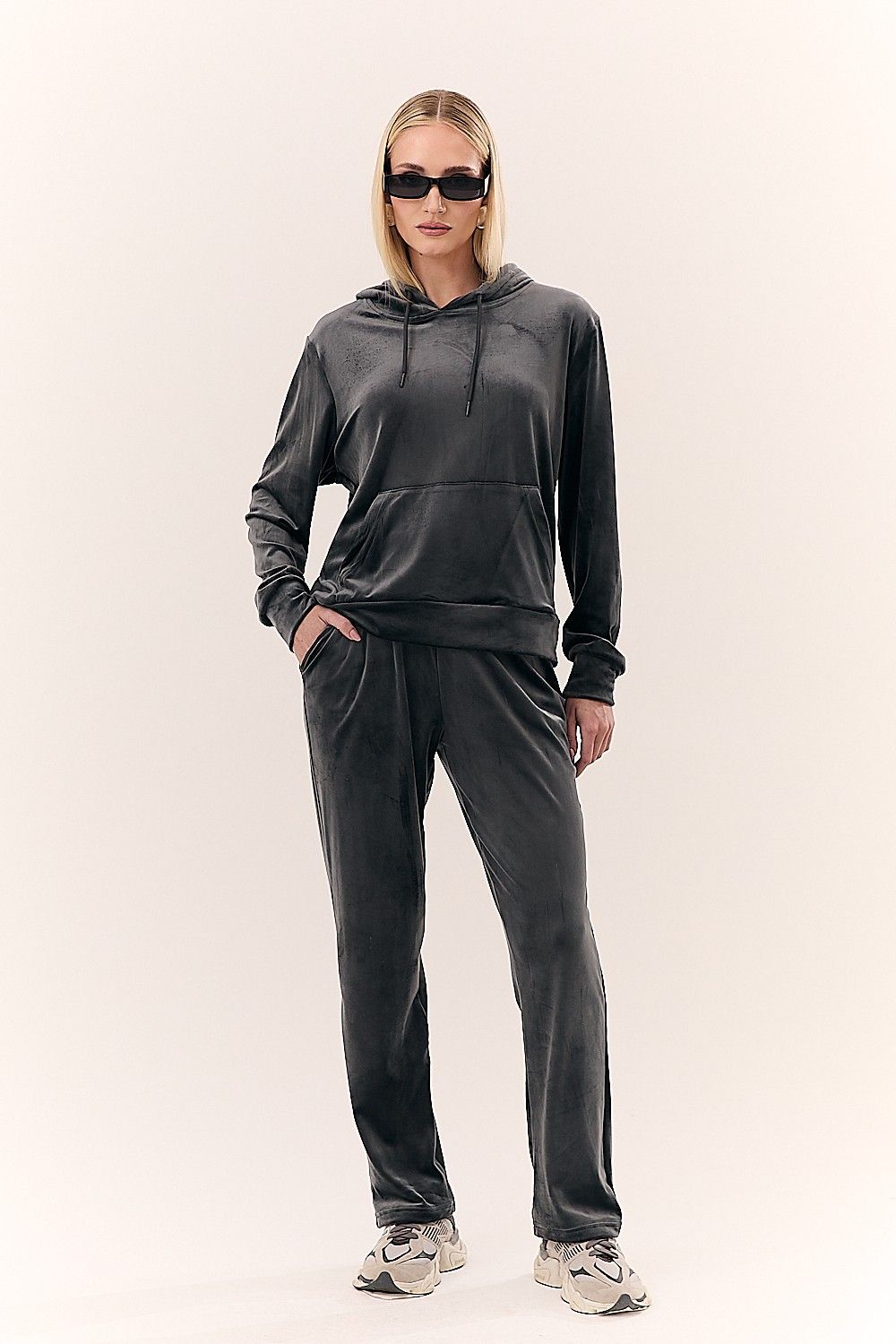 Calça Feminina em Comfy de Plush Lorena