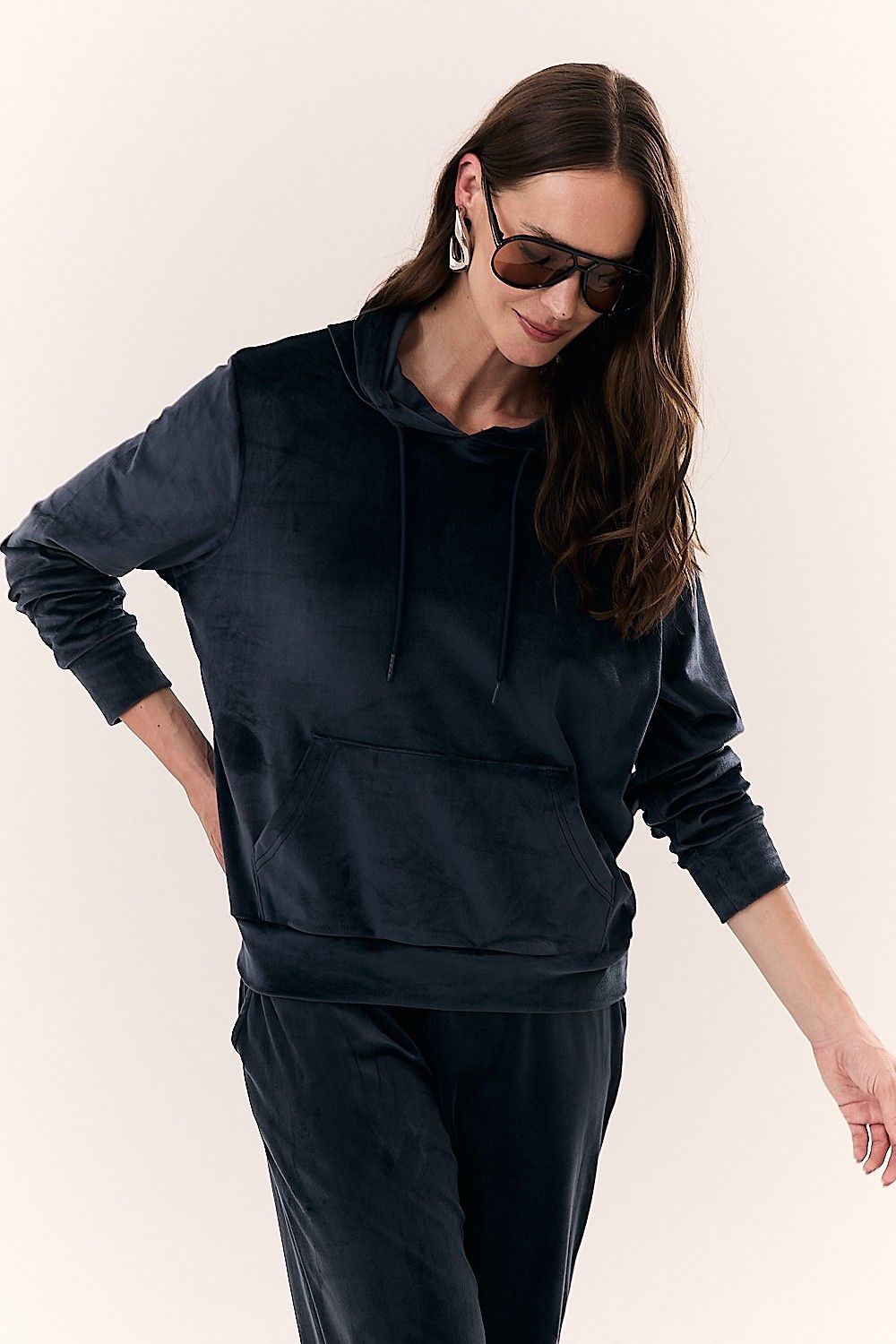 Calça Feminina em Comfy de Plush Lorena