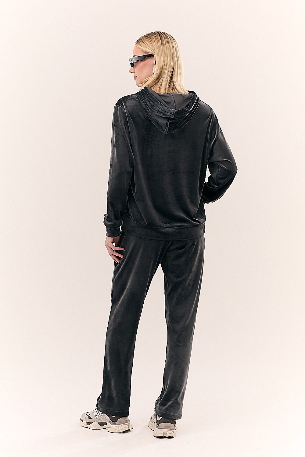Calça Feminina em Comfy de Plush Lorena