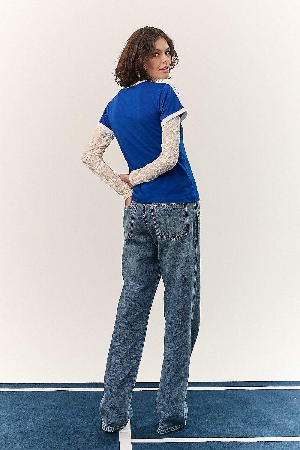 Camiseta Brasil Classic