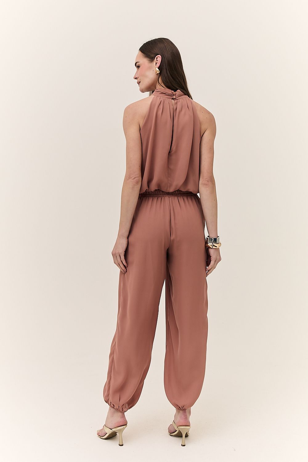 Calça Jogger Feminina Serena