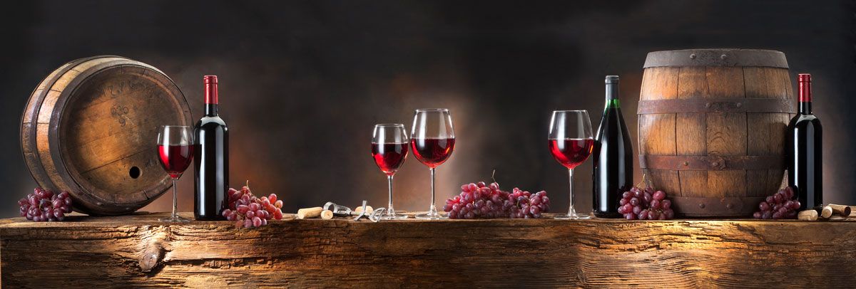 Vinho Tinto