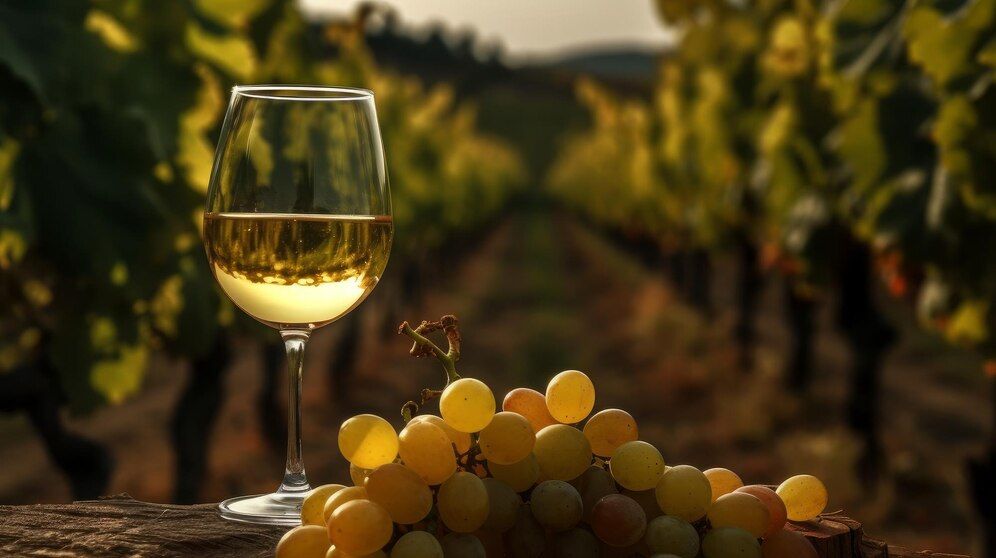 Chardonnay