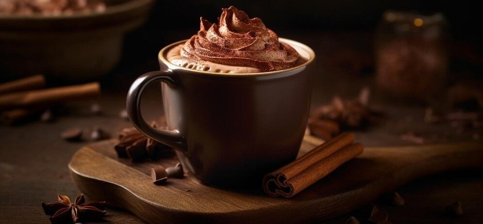 Cafe Chocolate