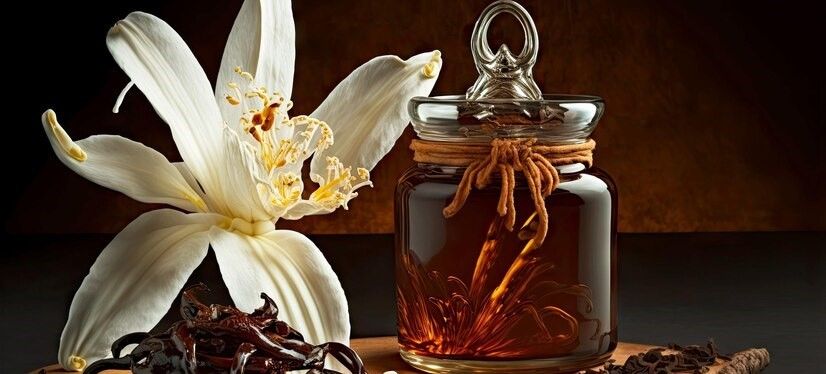 Vanilla