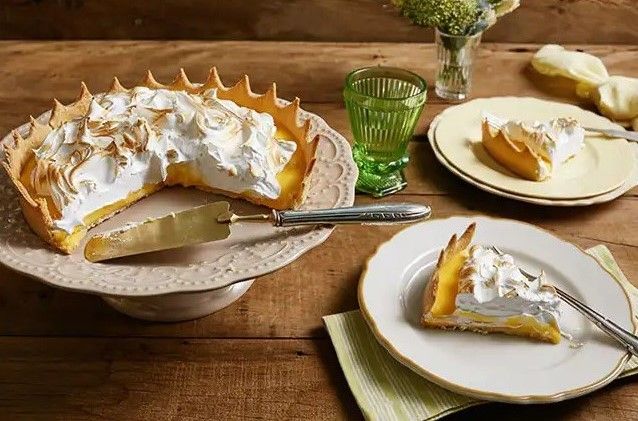 Limone Di Sicilia & Cocco