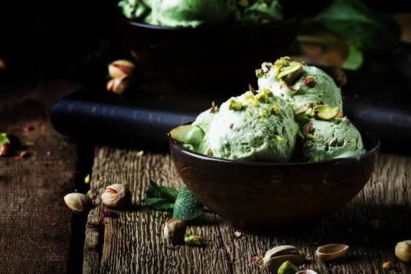 pistacchio